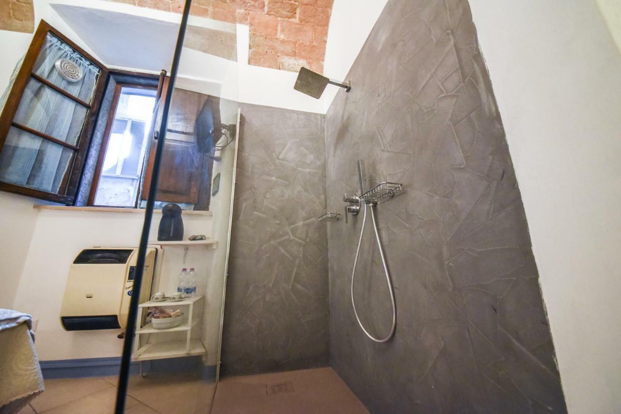 Apartmán Il Sogno Di Annalisa Il Nido Volterra Exteriér fotografie
